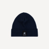 Шапка Mammut Fedoz Beanie (; one size; marine)